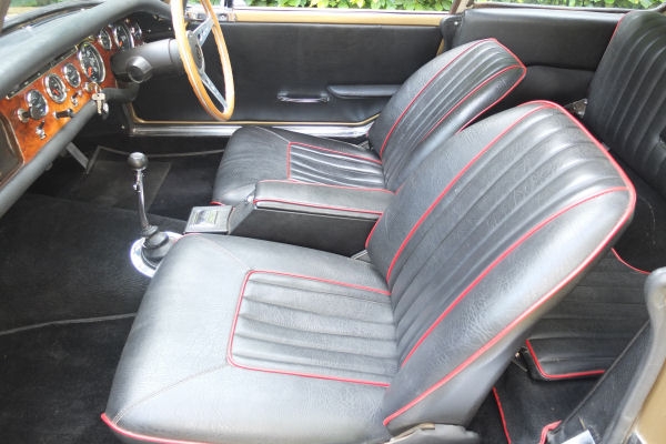 Classics from Terence Morley